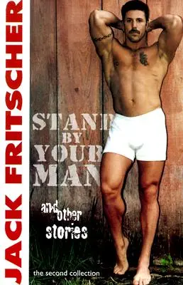 Stáť pri svojom mužovi a iné príbehy - Stand By Your Man and Other Stories