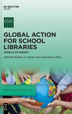 Globálna akcia pre školské knižnice - Global Action for School Libraries