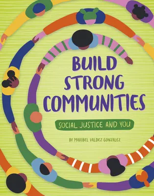 Budovať silné komunity - Build Strong Communities