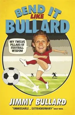 Ohýbaj to ako Bullard - Bend It Like Bullard