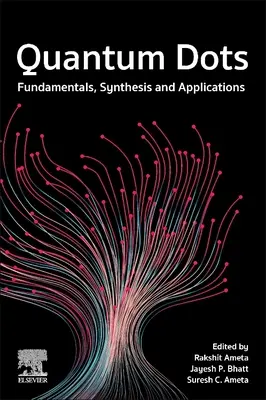 Kvantové bodky: základy, syntéza a aplikácie - Quantum Dots: Fundamentals, Synthesis and Applications