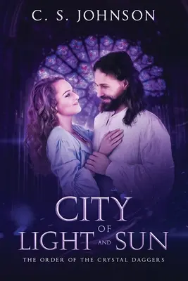 Mesto svetla a slnka - City of Light and Sun