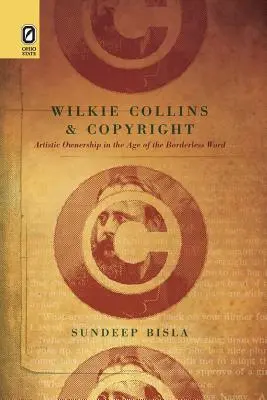 Wilkie Collins a autorské práva - Wilkie Collins and Copyright
