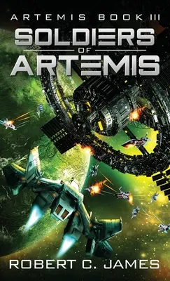 Artemidini vojaci - Soldiers of Artemis