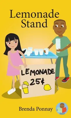 Stánok s limonádou - Lemonade Stand