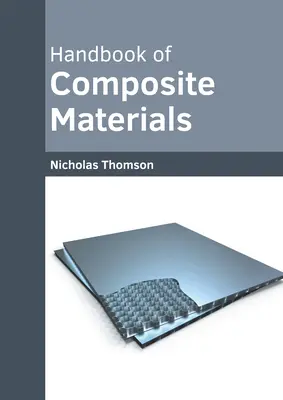 Príručka kompozitných materiálov - Handbook of Composite Materials