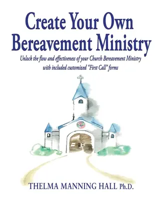 Vytvorte si vlastnú službu pre pozostalých - Create Your Own Bereavement Ministry