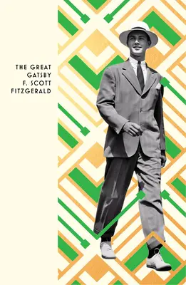 Veľký Gatsby - Great Gatsby