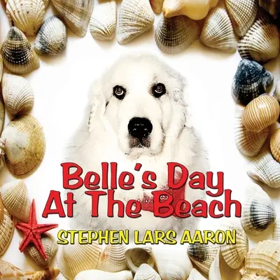 Belin deň na pláži - Belle's Day at the Beach