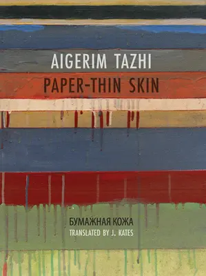 Papierovo tenká koža - Paper-Thin Skin