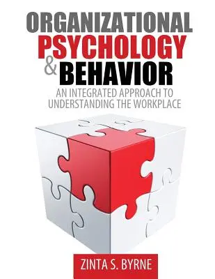 Organizačná psychológia - Organizational Psychology