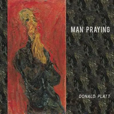Muž, ktorý sa modlí - Man Praying