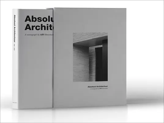 Absolútna architektúra by ABS Bouwteam - Absolute Architecture by ABS Bouwteam