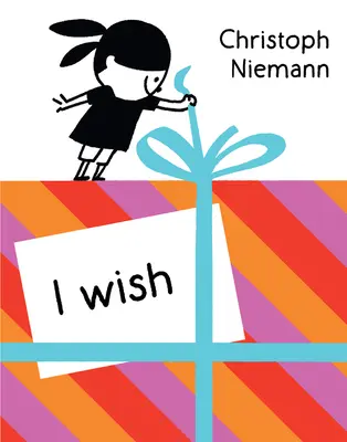 Želám si - I Wish