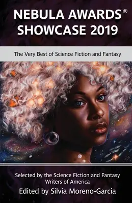Prehliadka cien Nebula 2019 - Nebula Awards Showcase 2019