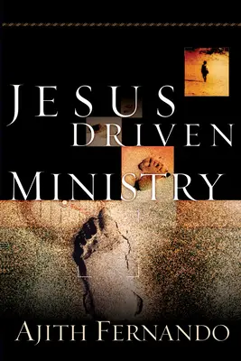 Služba riadená Ježišom - Jesus Driven Ministry