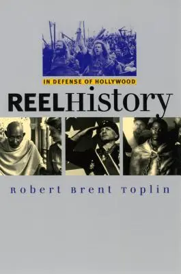 Nakrútené dejiny - Reel History