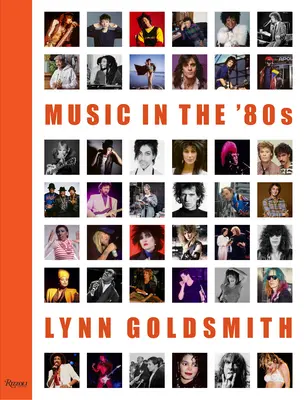 Hudba v 80. rokoch - Music in the '80s