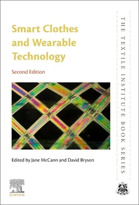 Inteligentné oblečenie a nositeľné technológie - Smart Clothes and Wearable Technology