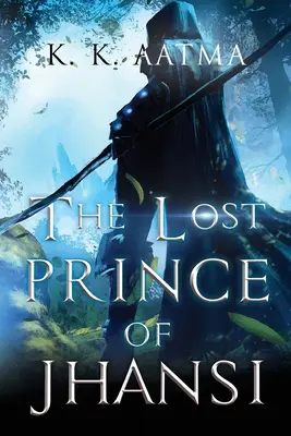 Stratený princ z Džansi - The Lost Prince of Jhansi