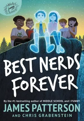 Najlepší šprti navždy - Best Nerds Forever