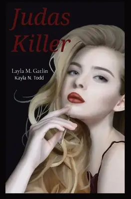 Judášov vrah - Judas Killer
