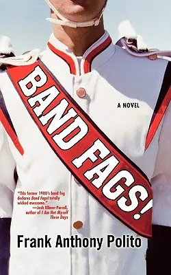 Kapela Fags! - Band Fags!