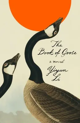 Kniha o husiach - The Book of Goose