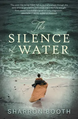 Ticho vody - The Silence of Water
