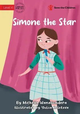 Simona Hviezda - Simone the Star