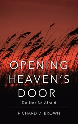 Otváranie nebeských dverí: Nebojte sa. - Opening Heaven's Door: Do Not Be Afraid.