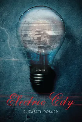 Elektrické mesto - Electric City