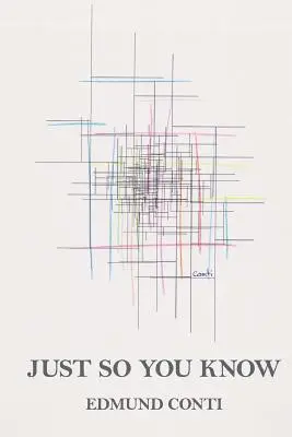 Len aby ste vedeli - Just So You Know