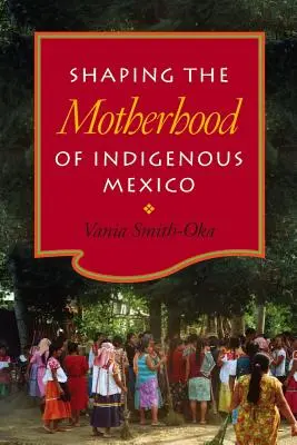 Formovanie materstva pôvodných obyvateľov Mexika - Shaping the Motherhood of Indigenous Mexico