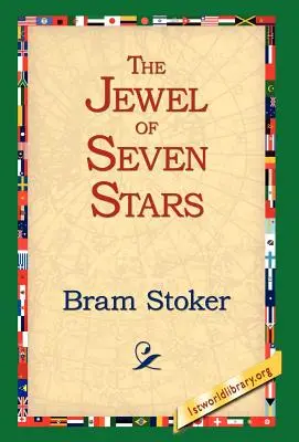 Klenot siedmich hviezd - The Jewel of Seven Stars