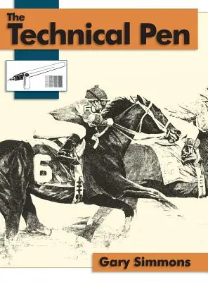 Technické pero - The Technical Pen