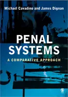 Trestné systémy: Komparatívny prístup - Penal Systems: A Comparative Approach