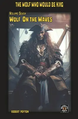Vlk na vlnách - Wolf on the Waves