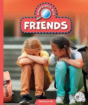 Mindfulness s priateľmi - Mindfulness with Friends