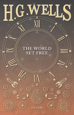Oslobodený svet - The World Set Free