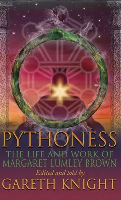 Pythoness: Život a dielo Margaret Lumbly Brownovej - Pythoness: The Life and Work of Margaret Lumbly Brown