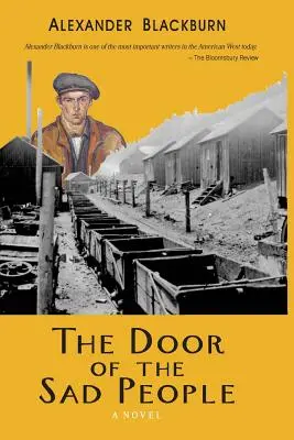 Dvere smutných ľudí - The Door of the Sad People