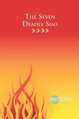 Sedem smrteľných hriechov - The Seven Deadly Sins