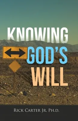 Poznanie Božej vôle - Knowing God's Will