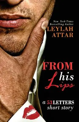 Z jeho úst: 53 listov #1.5 - From His Lips: 53 Letters #1.5