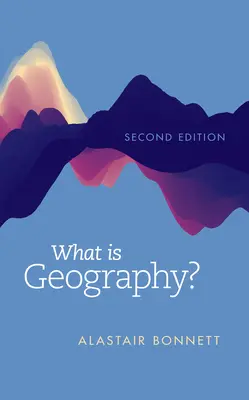 Čo je geografia? - What Is Geography?