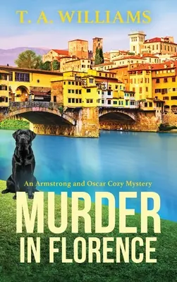 Vražda vo Florencii - Murder in Florence