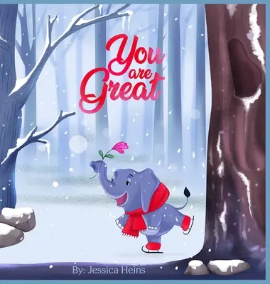 Si skvelý - You Are Great