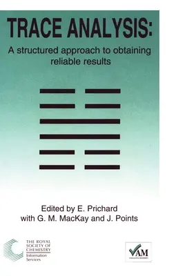 Analýza stôp: Štruktúrovaný prístup k získaniu spoľahlivých výsledkov - Trace Analysis: A Structured Approach to Obtaining Reliable Results