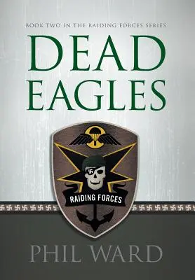 Mŕtvi orli - Dead Eagles